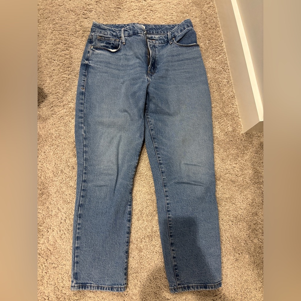 Good American size 10